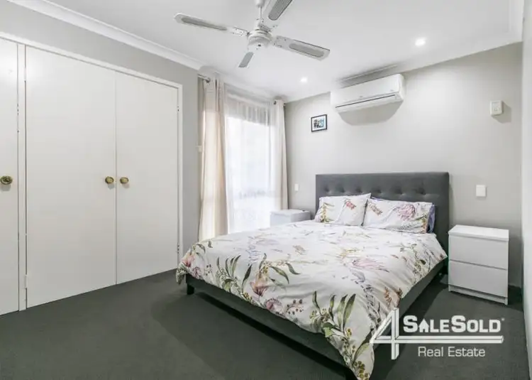 Sixth view of Homely house listing, 8 Giles Place, Mirrabooka WA 6061