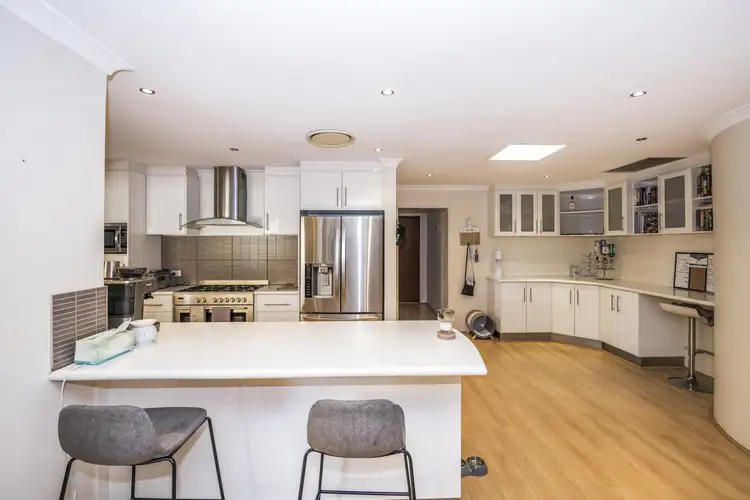 3 Barnet Place, Kingsley WA 6026