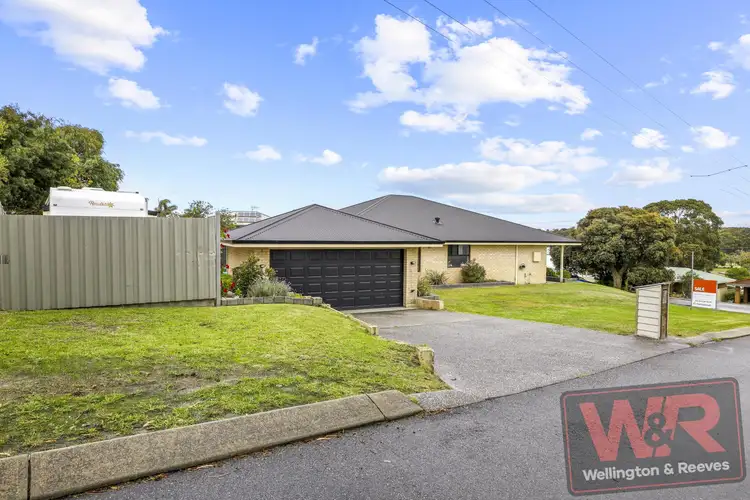 Third view of Homely house listing, 2 Yatana Road, Bayonet Head WA 6330