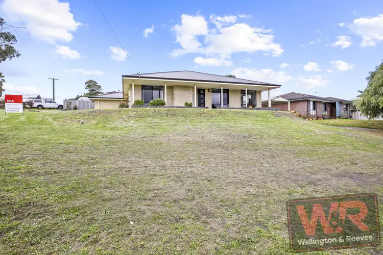 Fourth view of Homely house listing, 2 Yatana Road, Bayonet Head WA 6330
