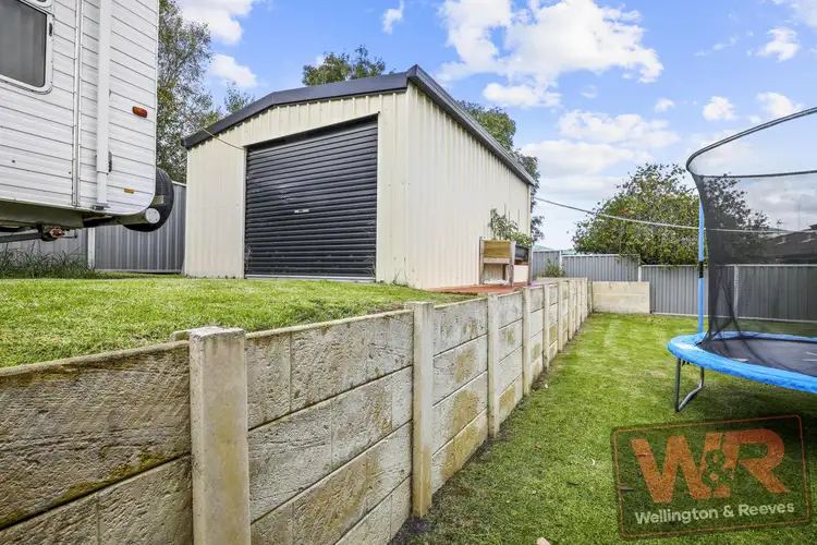 Fifth view of Homely house listing, 2 Yatana Road, Bayonet Head WA 6330