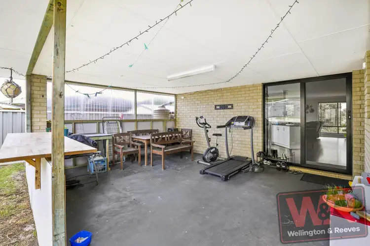 Sixth view of Homely house listing, 2 Yatana Road, Bayonet Head WA 6330