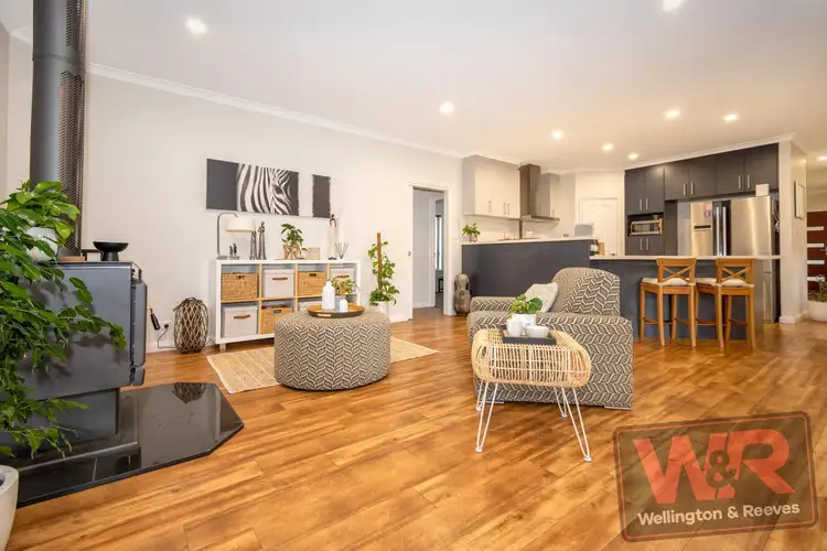 Fifth view of Homely house listing, 14 Hume Corner, Yakamia WA 6330