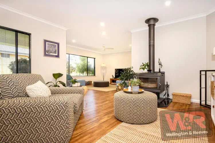 Sixth view of Homely house listing, 14 Hume Corner, Yakamia WA 6330