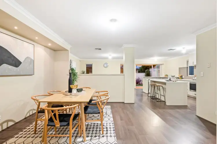 Fifth view of Homely house listing, 34A Parsons Way, Innaloo WA 6018