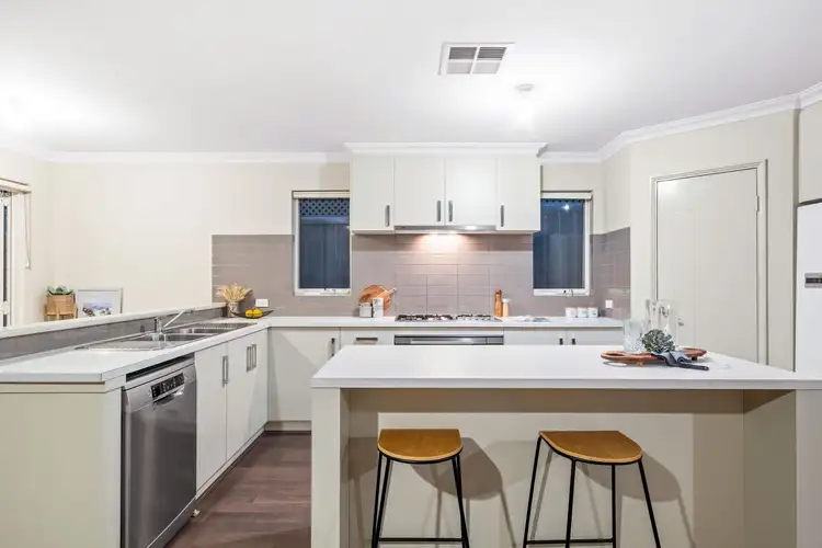 Sixth view of Homely house listing, 34A Parsons Way, Innaloo WA 6018