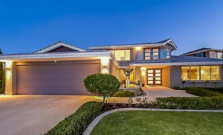 Main view of Homely house listing, 4 Latifa Close, Ocean Reef WA 6027