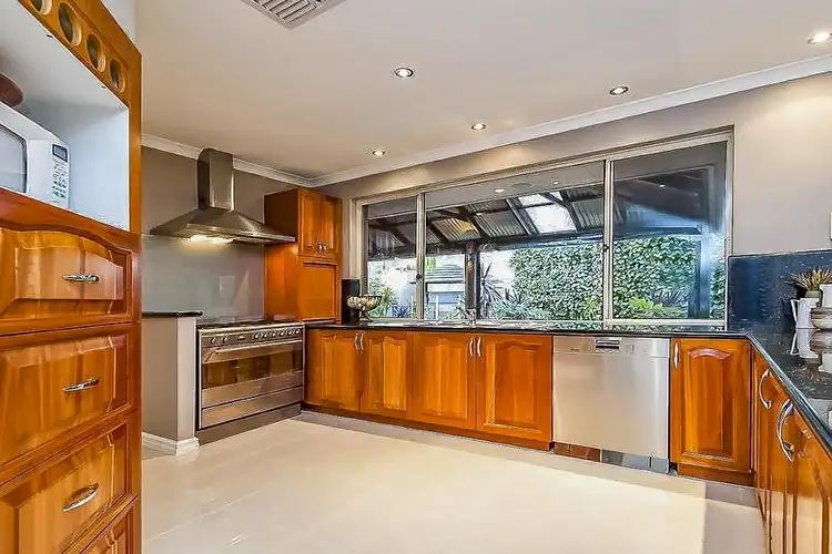 Second view of Homely house listing, 4 Latifa Close, Ocean Reef WA 6027