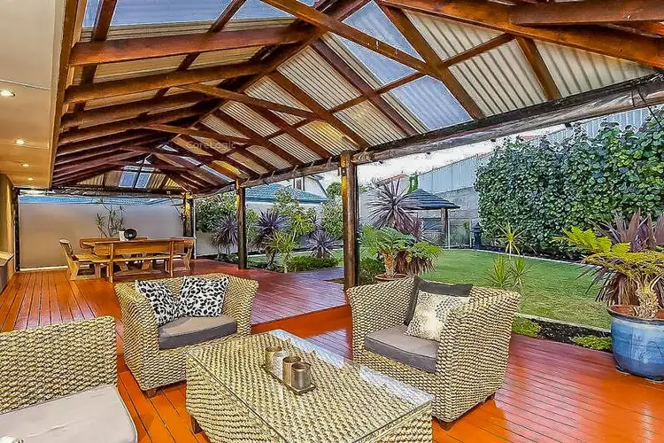 Third view of Homely house listing, 4 Latifa Close, Ocean Reef WA 6027