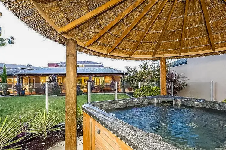 Fourth view of Homely house listing, 4 Latifa Close, Ocean Reef WA 6027