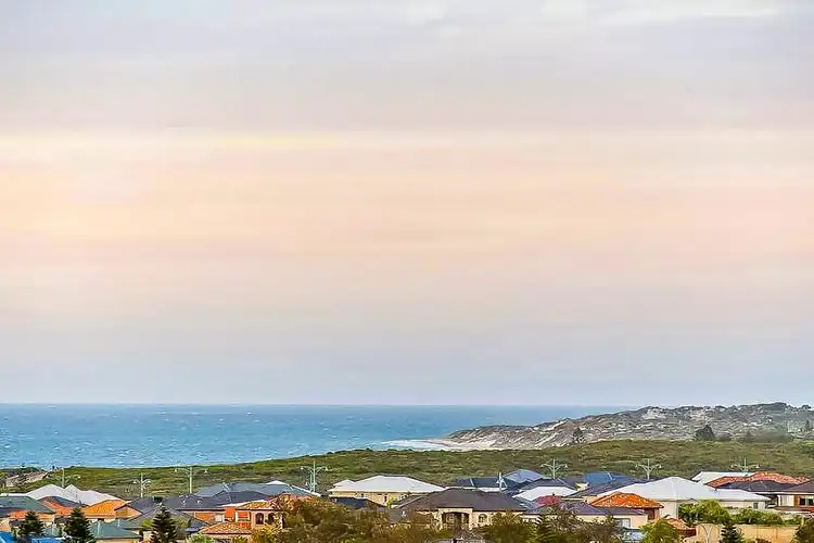 Fifth view of Homely house listing, 4 Latifa Close, Ocean Reef WA 6027
