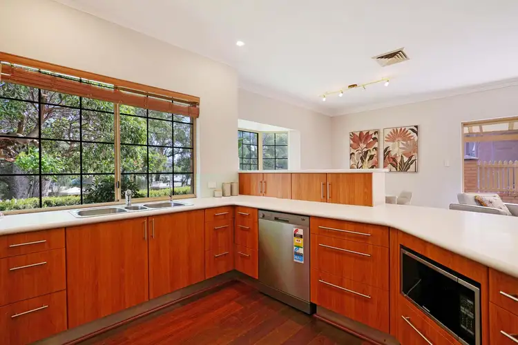 Seventh view of Homely house listing, 36 Bussell Road, Wembley Downs WA 6019