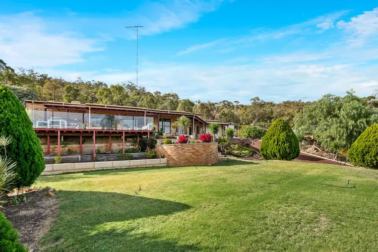 Main view of Homely house listing, 8 Ray Close, Byford WA 6122