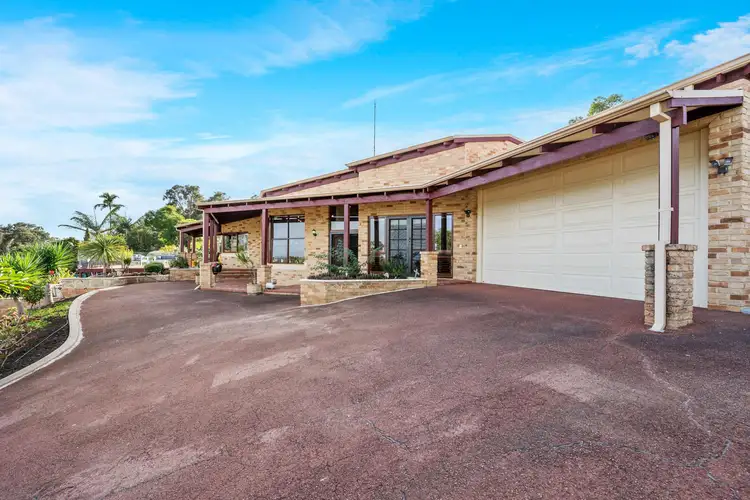Third view of Homely house listing, 8 Ray Close, Byford WA 6122
