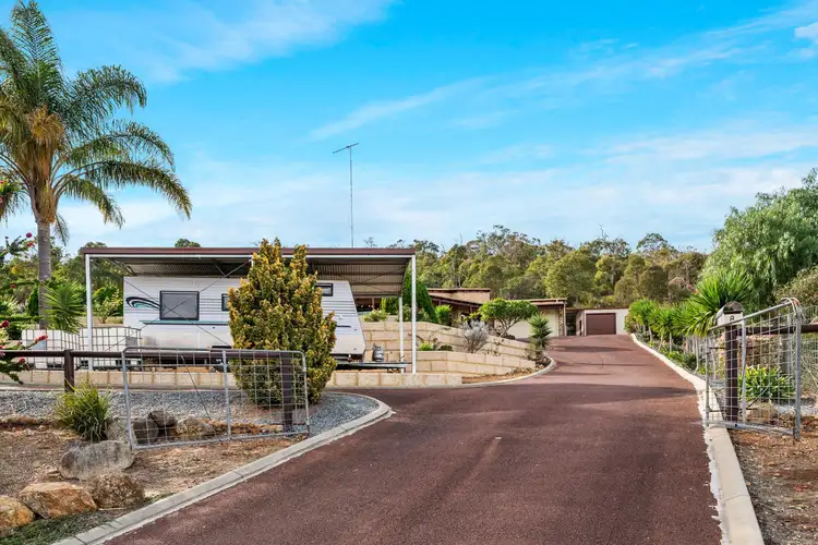 Fourth view of Homely house listing, 8 Ray Close, Byford WA 6122