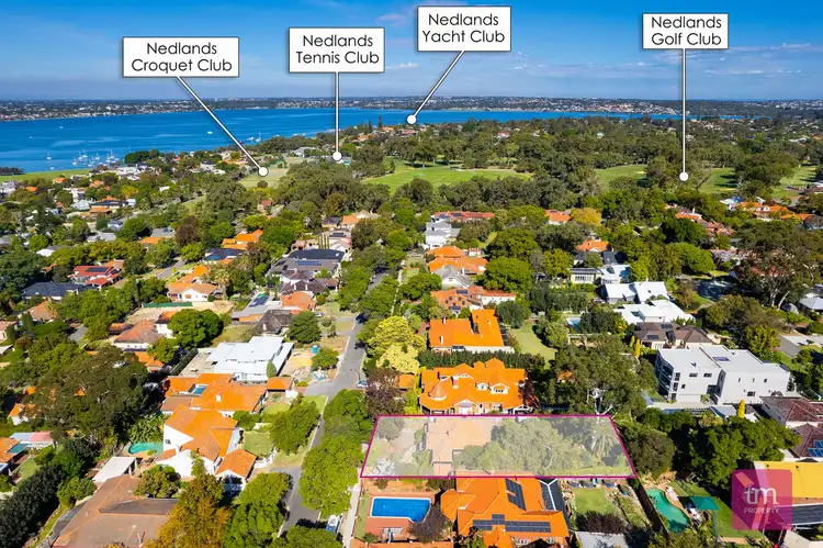 81 Tyrell Street, Nedlands WA 6009