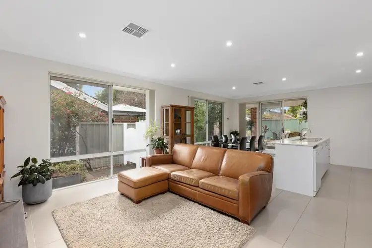 Second view of Homely house listing, 16A Olive Street, Guildford WA 6055