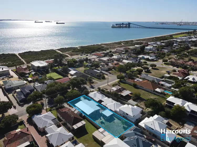 Second view of Homely house listing, 135 Kent Street, Rockingham WA 6168