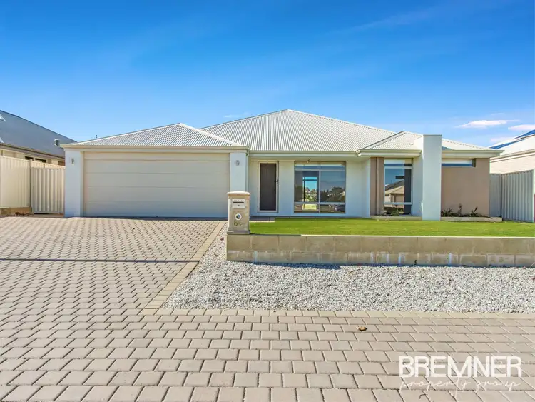 65 Coogee Road, Lake Coogee WA 6166