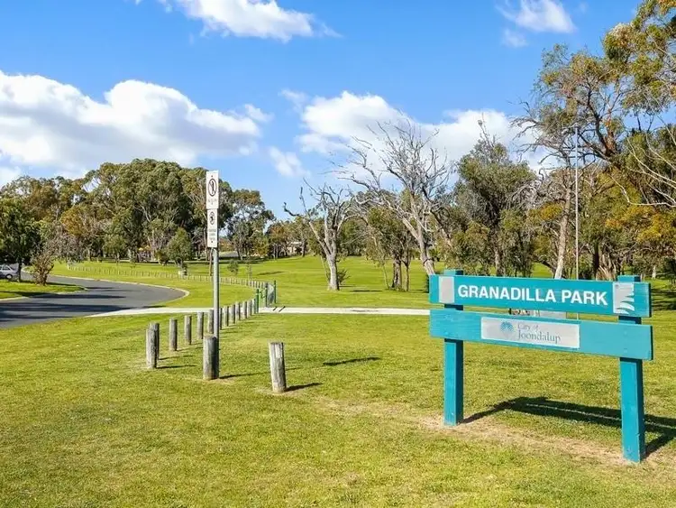 Fourth view of Homely land listing, 57 Griffell Way, Duncraig WA 6023