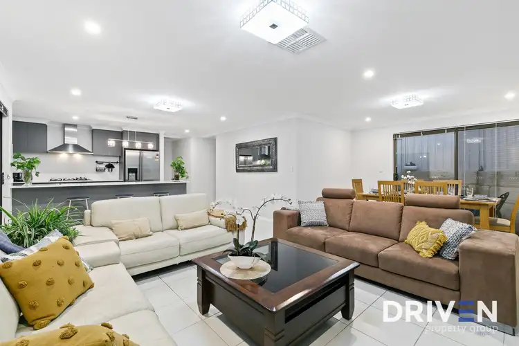 Main view of Homely house listing, 51B Blackbird Avenue, Gwelup WA 6018