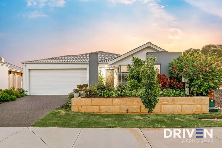 Second view of Homely house listing, 51B Blackbird Avenue, Gwelup WA 6018