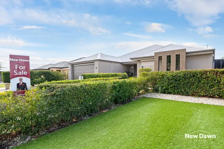 5 Rosewood Heights, Ellenbrook WA 6069