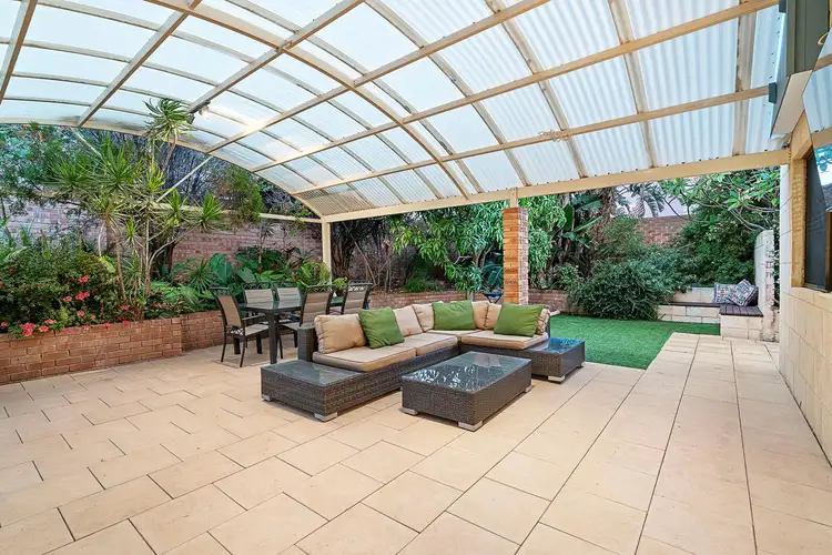 1/115 Hastings Street, Scarborough WA 6019