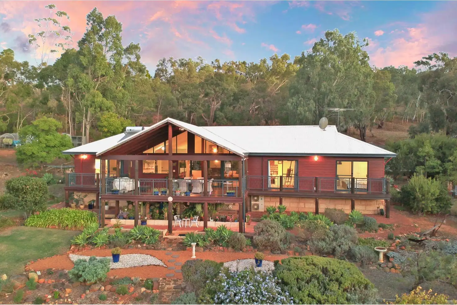 Main view of Homely house listing, 35 Caspian Way, Brigadoon WA 6069