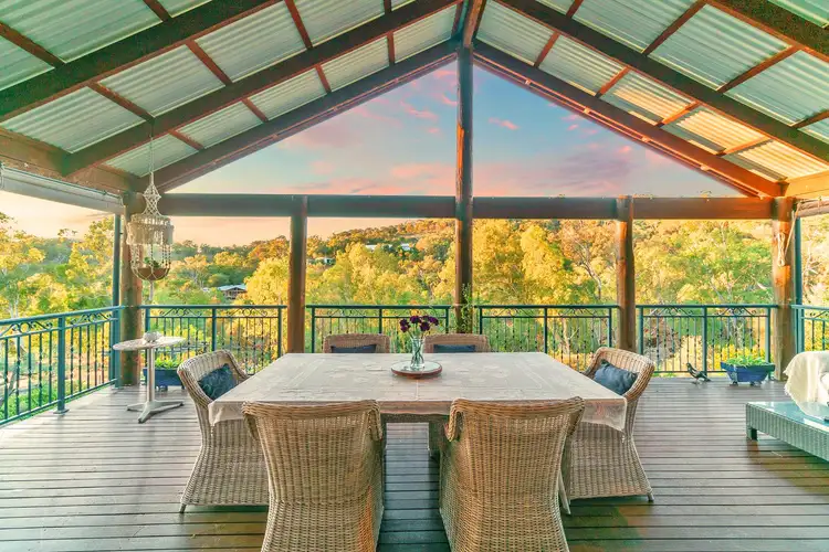 Fourth view of Homely house listing, 35 Caspian Way, Brigadoon WA 6069