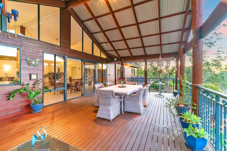 Fifth view of Homely house listing, 35 Caspian Way, Brigadoon WA 6069