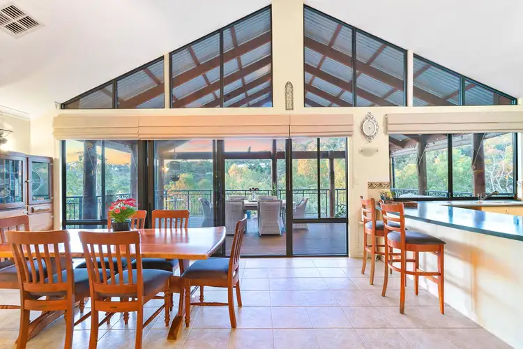 Sixth view of Homely house listing, 35 Caspian Way, Brigadoon WA 6069