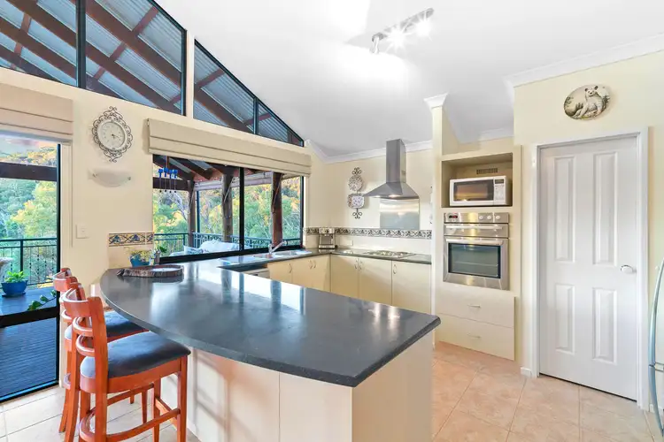 Seventh view of Homely house listing, 35 Caspian Way, Brigadoon WA 6069