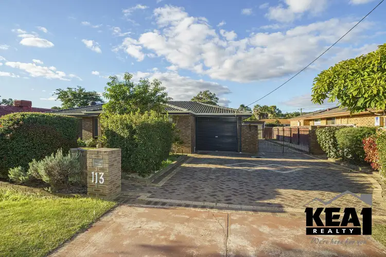 113 Hartfield Road, Forrestfield WA 6058