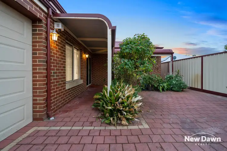 Third view of Homely house listing, 50A Leeds Street, Dianella WA 6059