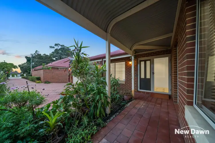 Fourth view of Homely house listing, 50A Leeds Street, Dianella WA 6059