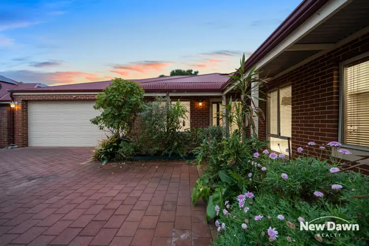 Fifth view of Homely house listing, 50A Leeds Street, Dianella WA 6059
