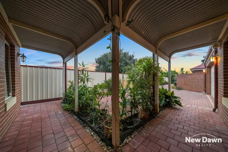 Sixth view of Homely house listing, 50A Leeds Street, Dianella WA 6059