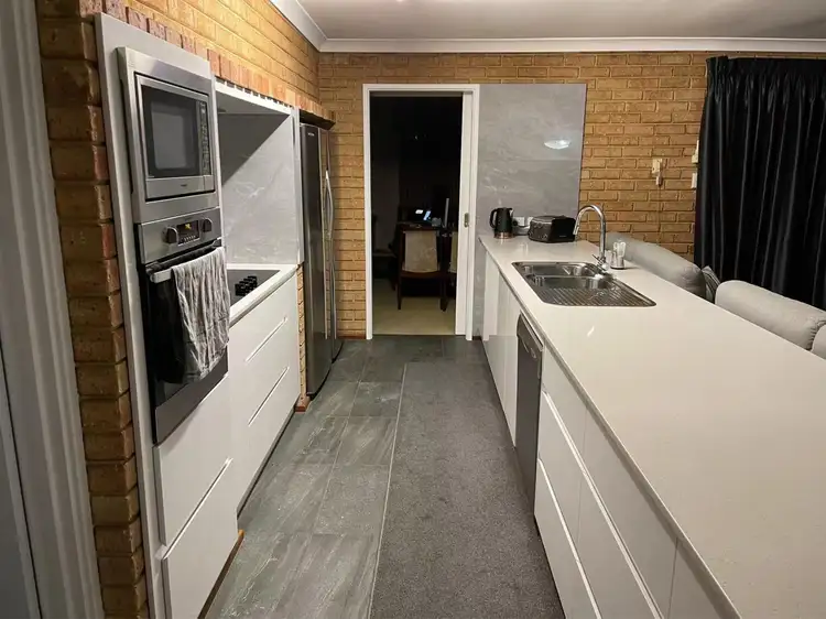 Second view of Homely house listing, 39 Macquarie Way, Willetton WA 6155