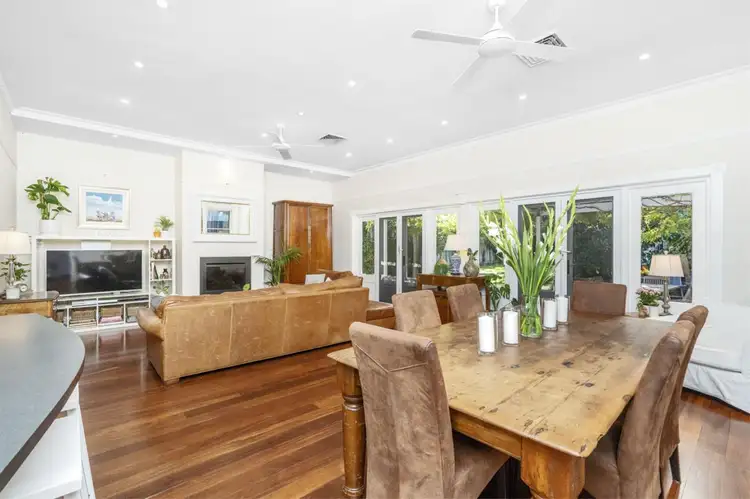 Main view of Homely house listing, 104 Napier Street, Cottesloe WA 6011