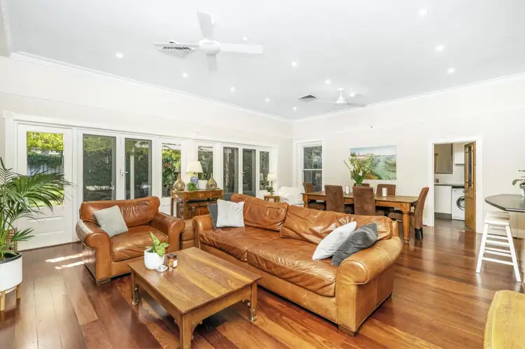 Second view of Homely house listing, 104 Napier Street, Cottesloe WA 6011