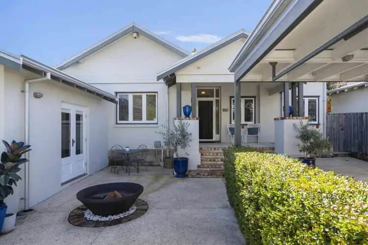 Fourth view of Homely house listing, 104 Napier Street, Cottesloe WA 6011