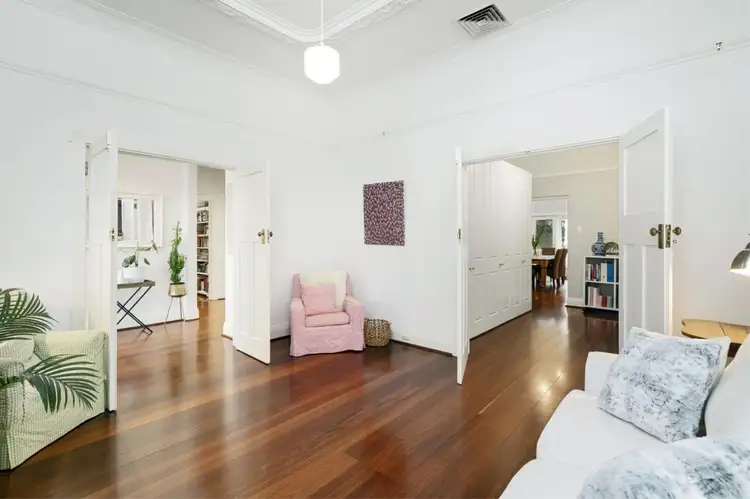 Fifth view of Homely house listing, 104 Napier Street, Cottesloe WA 6011