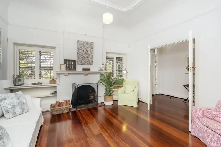 Sixth view of Homely house listing, 104 Napier Street, Cottesloe WA 6011
