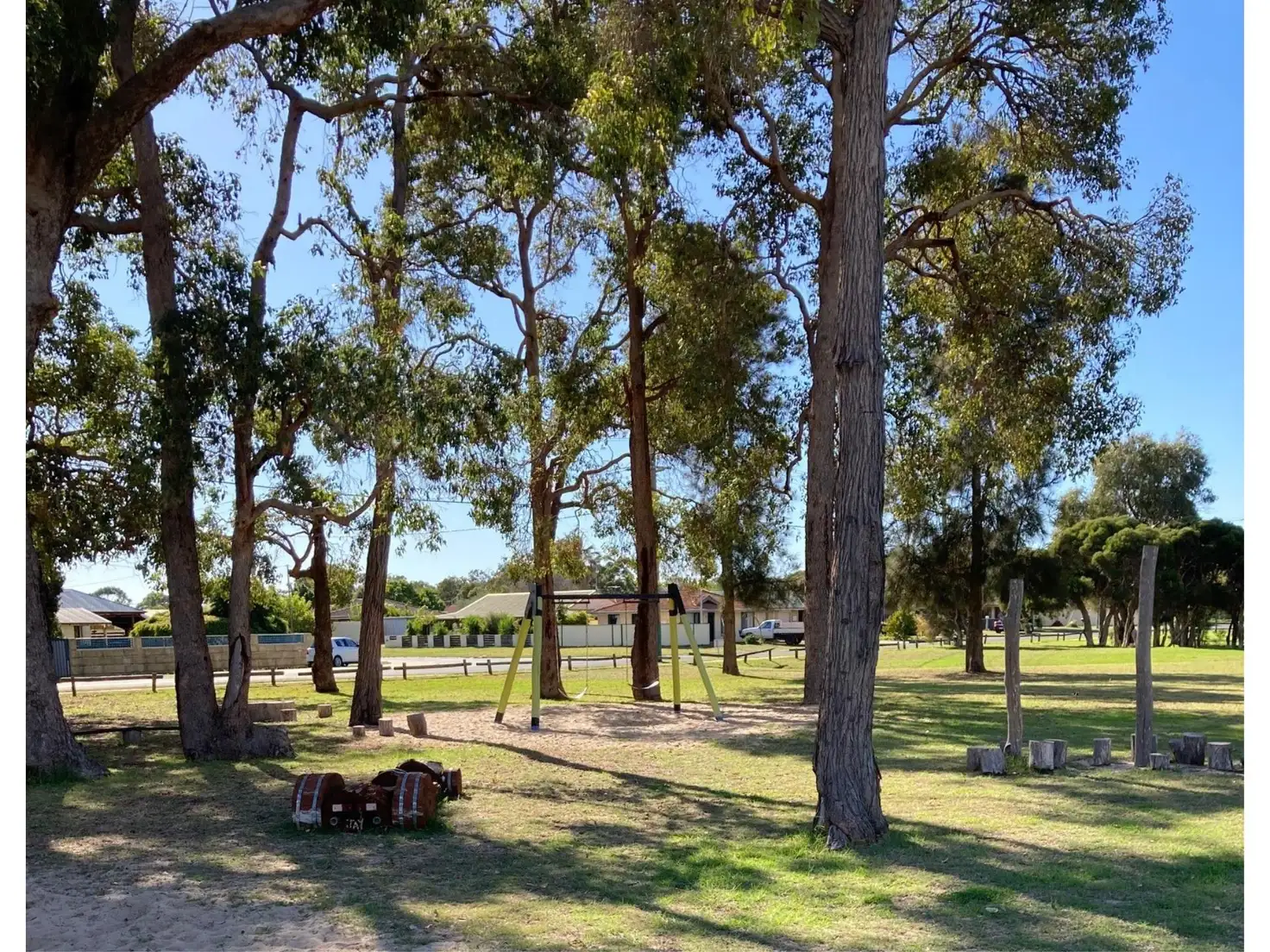 Main view of Homely land listing, 5 Absolon Street, Carey Park WA 6230