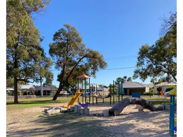 Second view of Homely land listing, 5 Absolon Street, Carey Park WA 6230