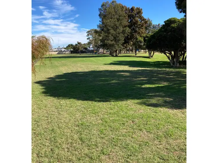Fifth view of Homely land listing, 5 Absolon Street, Carey Park WA 6230