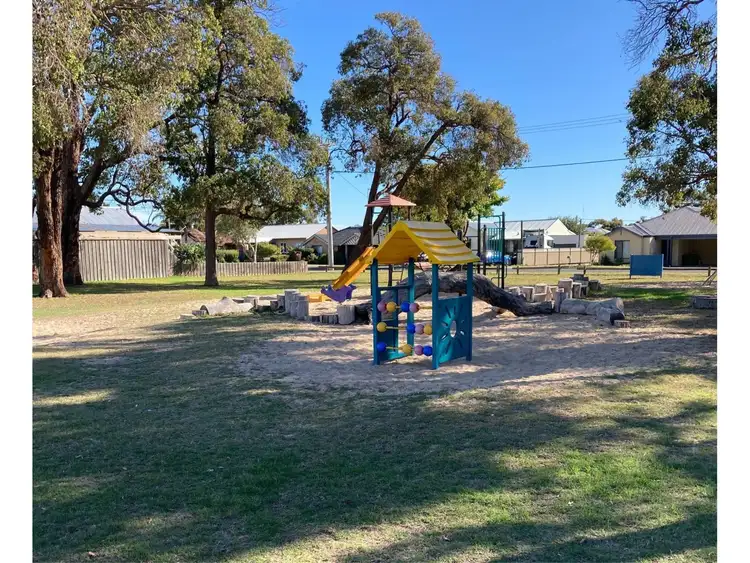 Sixth view of Homely land listing, 5 Absolon Street, Carey Park WA 6230