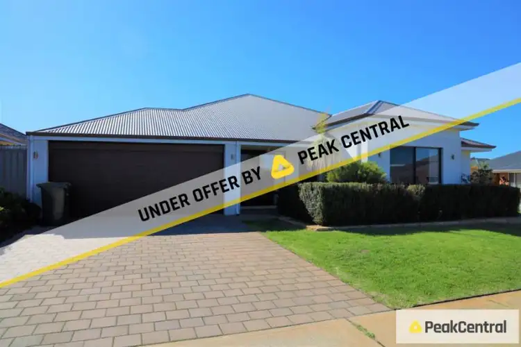20 Archdale Loop, Piara Waters WA 6112