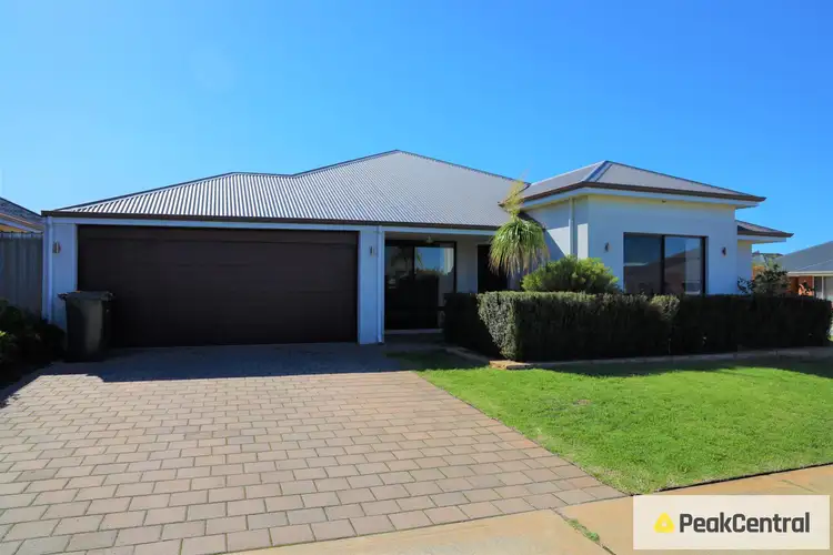 Second view of Homely house listing, 20 Archdale Loop, Piara Waters WA 6112
